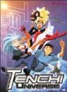 Tenchi Universe 01: Tenchi On Earth
